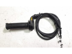 Recambio de potenciometro pedal para yamaha mt mt-07 tracer (rm14) referencia OEM IAM B4TF63010000   2
