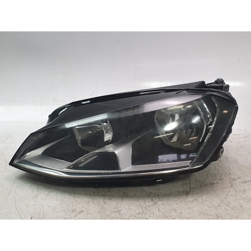 Recambio de faro izquierdo para volkswagen golf vii lim. (5g1) 1.6 16v tdi dpf referencia OEM IAM   