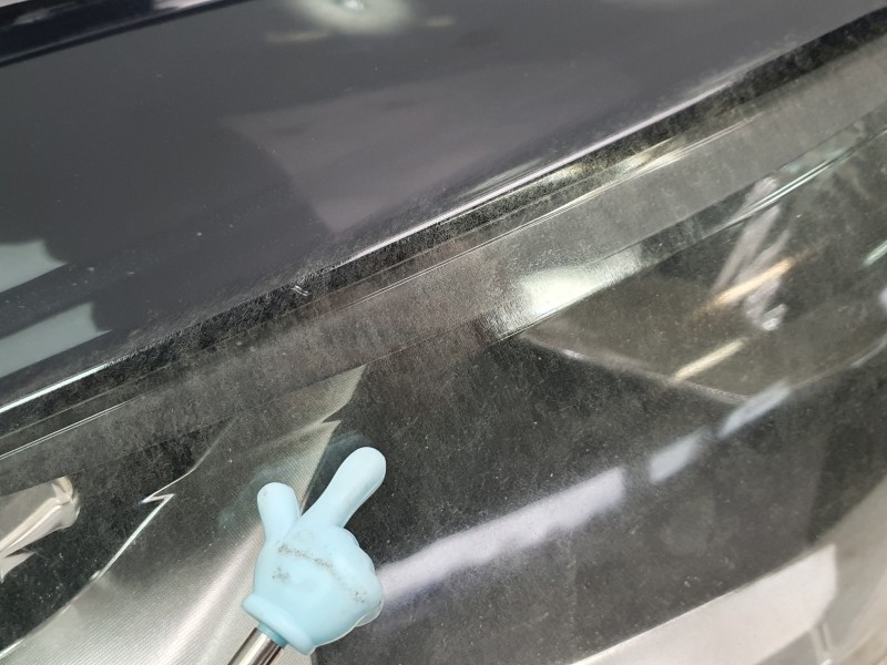 Recambio de faro izquierdo para volkswagen golf vii lim. (5g1) 1.6 16v tdi dpf referencia OEM IAM   