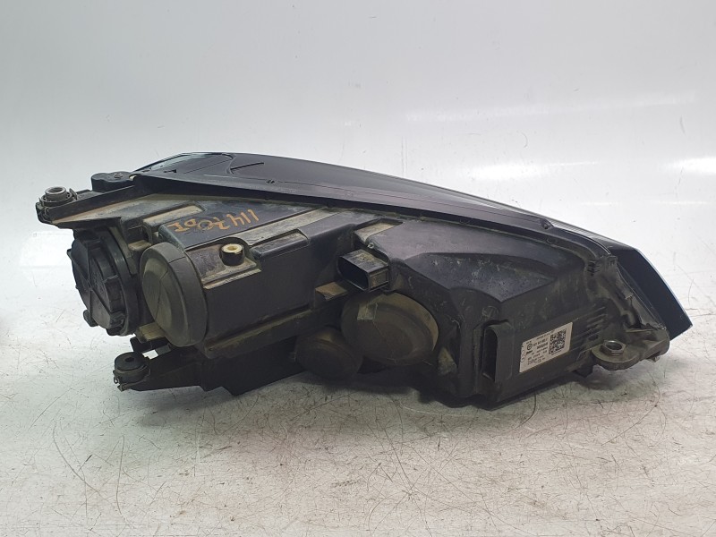 Recambio de faro izquierdo para volkswagen golf vii lim. (5g1) 1.6 16v tdi dpf referencia OEM IAM   