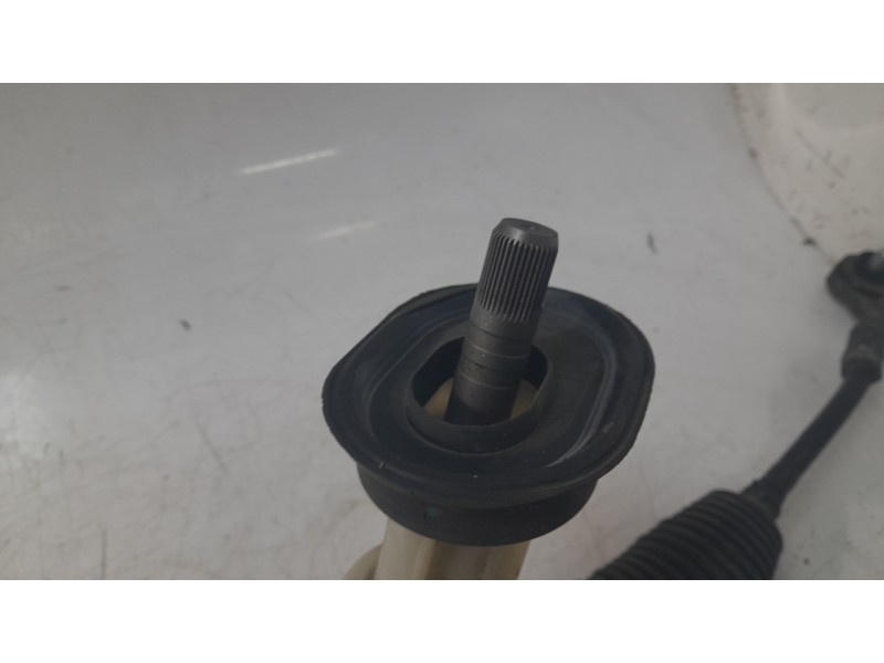 Recambio de cremallera direccion para ford kuga hybrid st-line x referencia OEM IAM LX6C3A500AF  