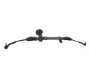 CREMALLERA DIRECCION LX6C3A500AF LX6C3A500AF 