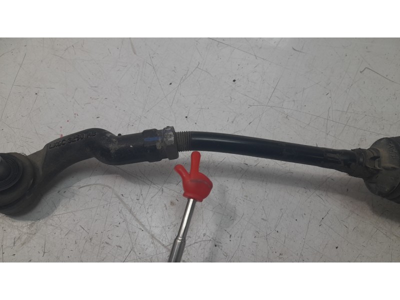 Recambio de cremallera direccion para ford kuga hybrid st-line x referencia OEM IAM LX6C3A500AF  