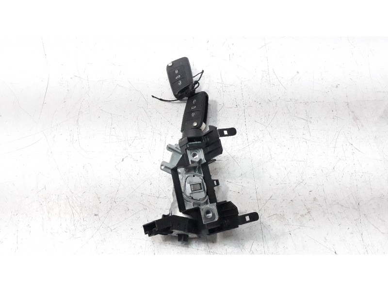 Recambio de conmutador de arranque para volkswagen polo 1.0 tsi referencia OEM IAM 1K0905851  