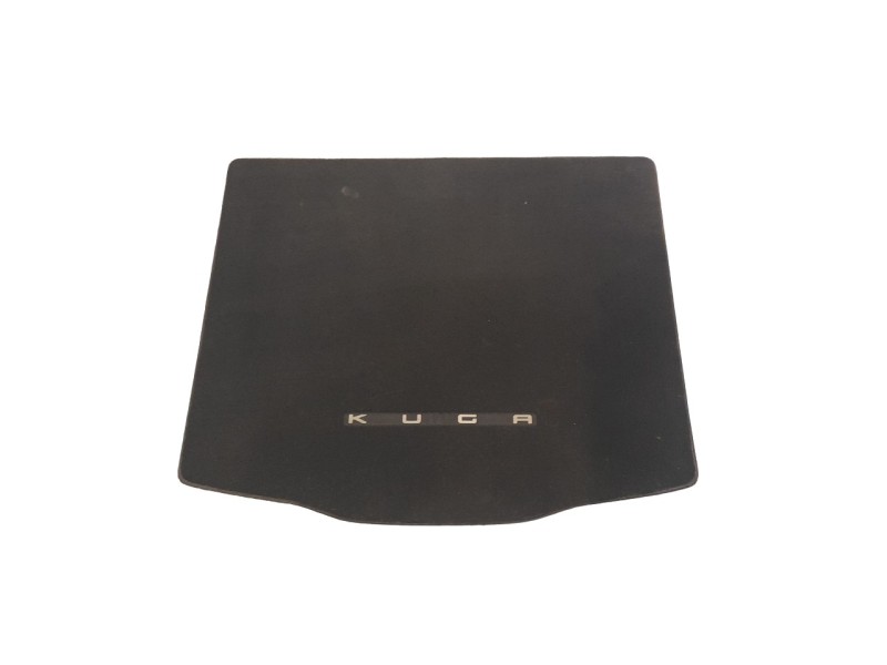 Recambio de alfombra maletero para ford kuga hybrid st-line x referencia OEM IAM LV4J45456AB  