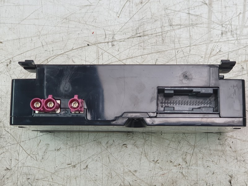 Recambio de modulo electronico para cupra leon (kl1, ku1, kug) 1.5 tsi referencia OEM IAM 571035284D  