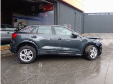 AUDI Q2 (GAB, GAG)