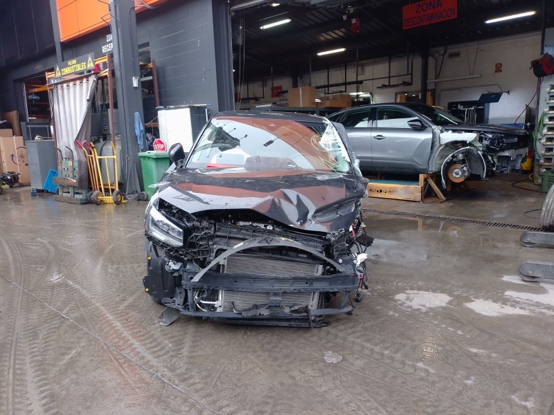 audi q2 (gab, gag) del año 2024