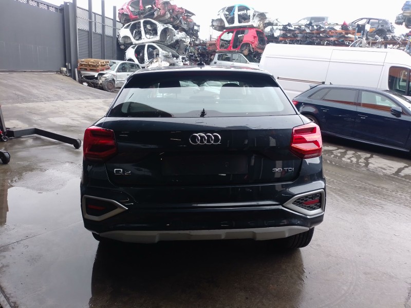 audi q2 (gab, gag) del año 2024