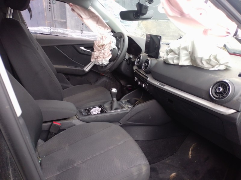 audi q2 (gab, gag) del año 2024