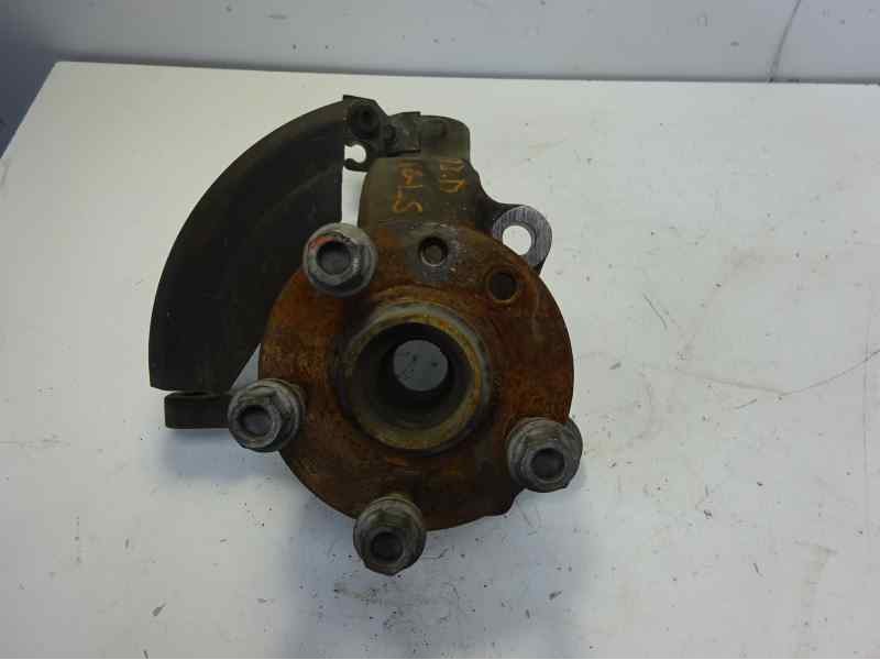 Recambio de mangueta delantera derecha para ford galaxy (vy) ghia referencia OEM IAM   