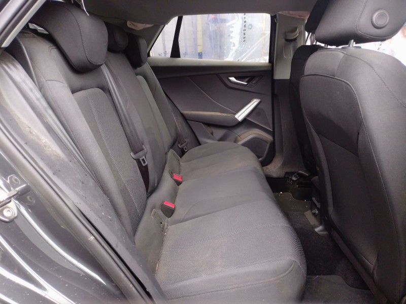 audi q2 (gab, gag) del año 2024