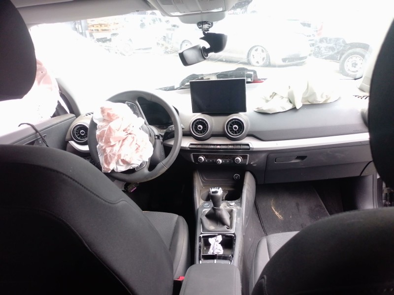 audi q2 (gab, gag) del año 2024