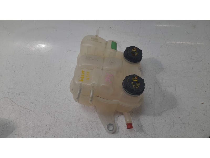 Recambio de deposito expansion para ford kuga hybrid st-line x referencia OEM IAM LX618A080HE  