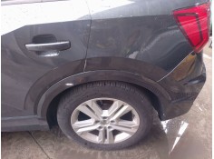 Recambio de aletin trasero izquierdo para audi q2 (gab, gag) 30 tdi referencia OEM IAM   