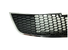 Recambio de rejilla paragolpes central para chevrolet cruze hatchback referencia OEM IAM 96981092 108351504 108351504 , DW040201 2