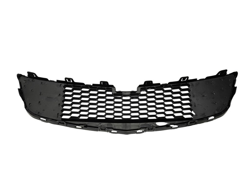 Recambio de rejilla paragolpes central para chevrolet cruze hatchback referencia OEM IAM 96981092 108351504 108351504 , DW040201