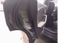 Recambio de cerradura puerta trasera izquierda para audi q2 (gab, gag) 30 tdi referencia OEM IAM   