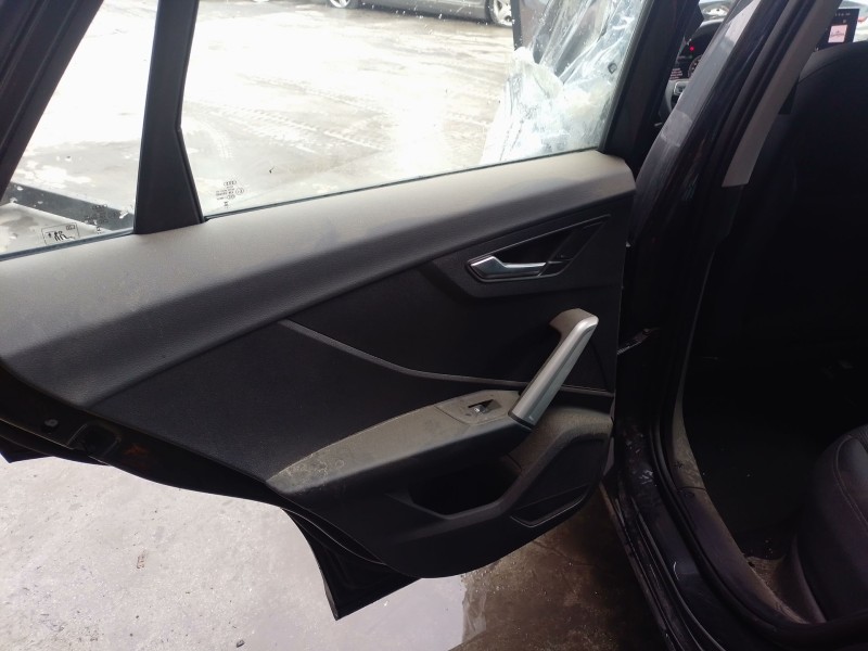 Recambio de elevalunas trasero izquierdo para audi q2 (gab, gag) 30 tdi referencia OEM IAM   