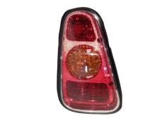 Recambio de piloto trasero izquierdo para bmw mini (r50,r53) referencia OEM IAM 63216935783 103F15021771 MN3044154