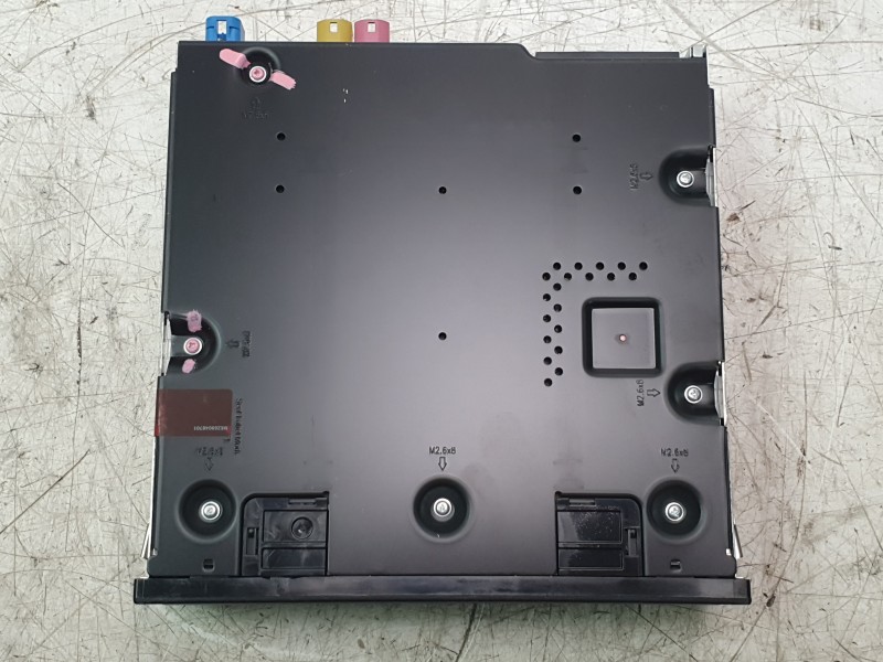 Recambio de sistema navegacion gps para cupra leon (kl1, ku1, kug) 1.5 tsi referencia OEM IAM 5FA035816C  