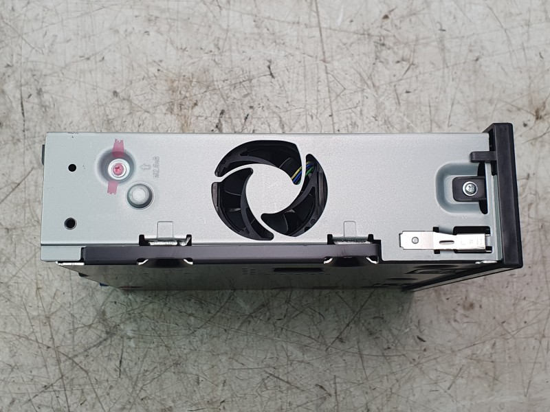 Recambio de sistema navegacion gps para cupra leon (kl1, ku1, kug) 1.5 tsi referencia OEM IAM 5FA035816C  