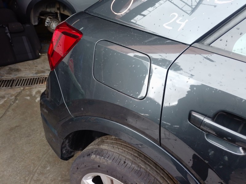 Recambio de tapa exterior combustible para audi q2 (gab, gag) 30 tdi referencia OEM IAM   