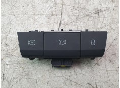 Recambio de palanca freno para cupra leon (kl1, ku1, kug) 1.5 tsi referencia OEM IAM 5FA927225  