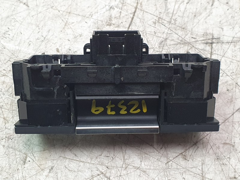 Recambio de palanca freno para cupra leon (kl1, ku1, kug) 1.5 tsi referencia OEM IAM 5FA927225  