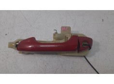 MANETA EXTERIOR DELANTERA IZQUIERDA 82651H8700 