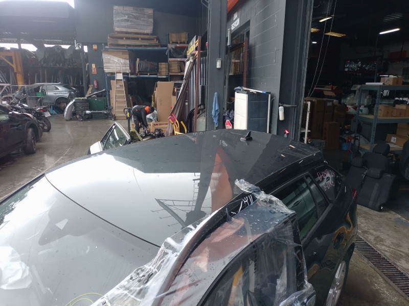 Recambio de techo para audi q2 (gab, gag) 30 tdi referencia OEM IAM   