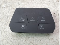 Recambio de mando luces para cupra leon (kl1, ku1, kug) 1.5 tsi referencia OEM IAM 5H0941193AG  