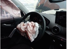 Recambio de columna direccion para audi q2 (gab, gag) 30 tdi referencia OEM IAM   