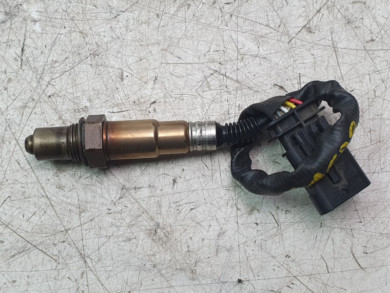 Recambio de sonda lambda para peugeot 2008 (p1) allure referencia OEM IAM 9810666880 0258027151 ESLCT016