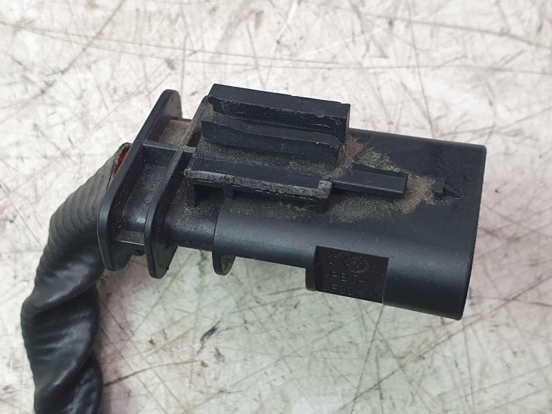 Recambio de sonda lambda para peugeot 2008 (p1) allure referencia OEM IAM 9810666880 0258027151 ESLCT016