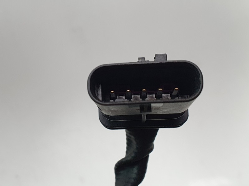 Recambio de sonda lambda para peugeot 2008 (p1) allure referencia OEM IAM 9810666880 0258027151 ESLCT016