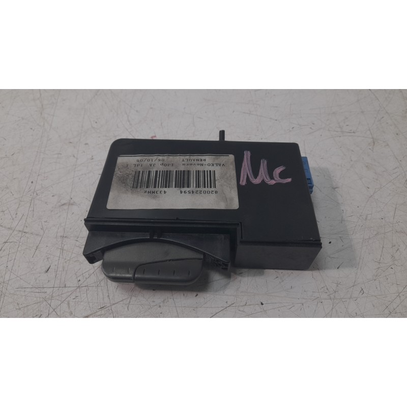 Recambio de conmutador de arranque para renault laguna ii (bg0/1_) 1.9 dci (bg1a, bg1v) referencia OEM IAM 8200224594  