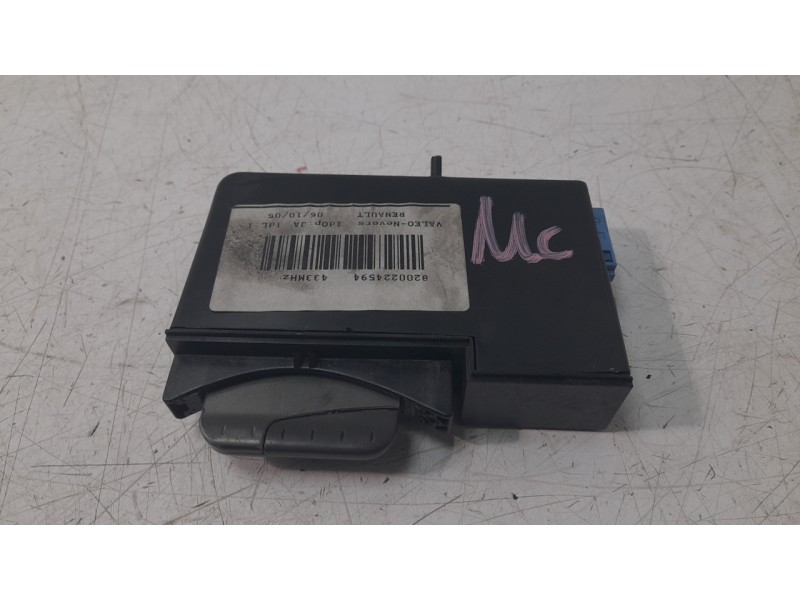 Recambio de conmutador de arranque para renault laguna ii (bg0/1_) 1.9 dci (bg1a, bg1v) referencia OEM IAM 8200224594  