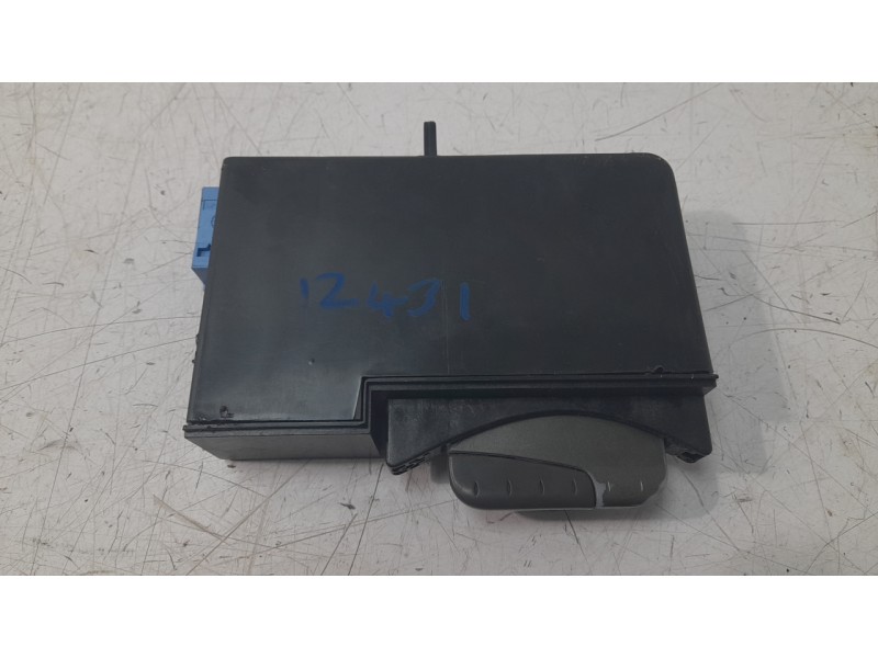 Recambio de conmutador de arranque para renault laguna ii (bg0/1_) 1.9 dci (bg1a, bg1v) referencia OEM IAM 8200224594  