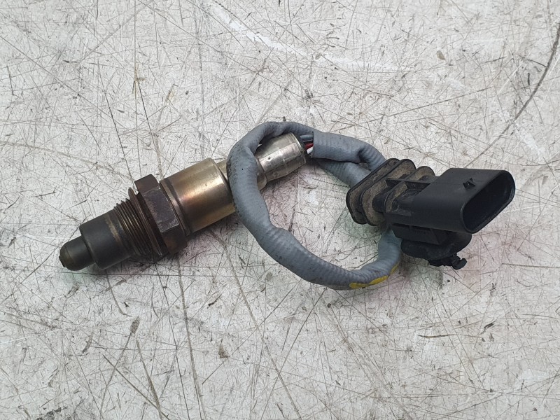 Recambio de sonda lambda para peugeot 2008 (p1) allure referencia OEM IAM 9813838380 0258030339 ESLCT015