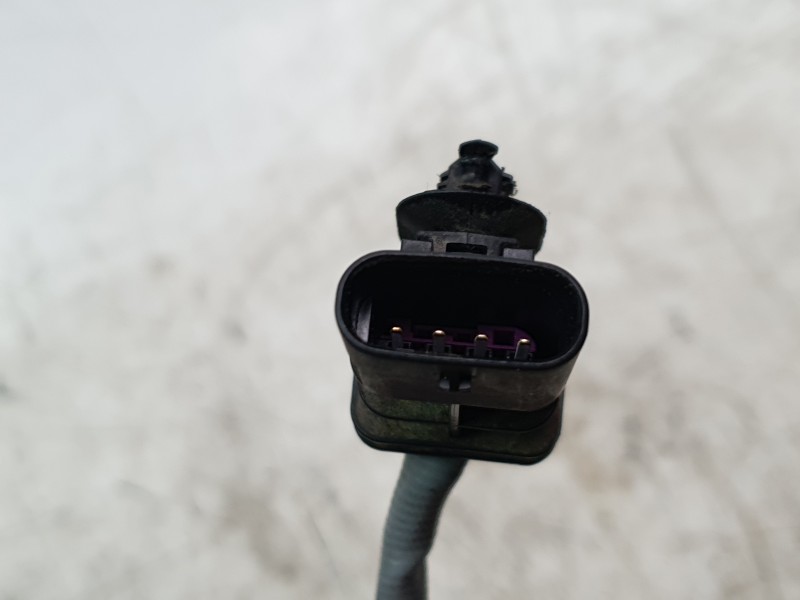 Recambio de sonda lambda para peugeot 2008 (p1) allure referencia OEM IAM 9813838380 0258030339 ESLCT015