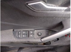 Recambio de mando elevalunas delantero izquierdo para audi q2 (gab, gag) 30 tdi referencia OEM IAM   