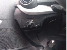 Recambio de mando luces para audi q2 (gab, gag) 30 tdi referencia OEM IAM   
