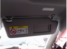 Recambio de parasol derecho para audi q2 (gab, gag) 30 tdi referencia OEM IAM   