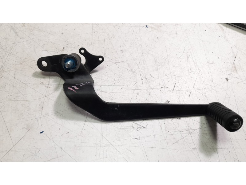 Recambio de palanca freno para yamaha mt mt-07 tracer (rm14) referencia OEM IAM BAT181100000  