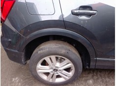 Recambio de aletin trasero derecho para audi q2 (gab, gag) 30 tdi referencia OEM IAM   