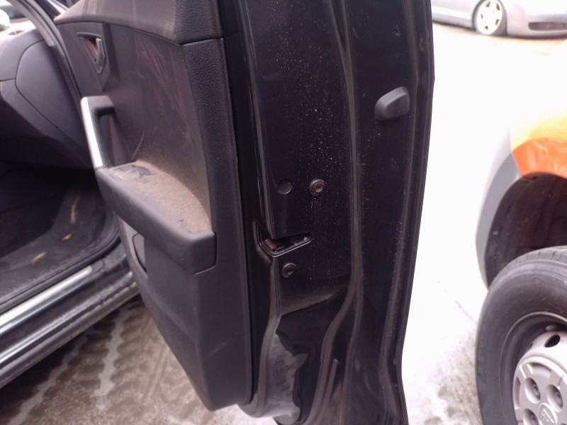 Recambio de cerradura puerta delantera derecha para audi q2 (gab, gag) 30 tdi referencia OEM IAM   