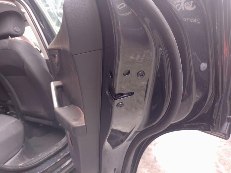 Recambio de cerradura puerta trasera derecha para audi q2 (gab, gag) 30 tdi referencia OEM IAM   