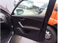 Recambio de elevalunas delantero derecho para audi q2 (gab, gag) 30 tdi referencia OEM IAM 81A837462  AD730W001 2