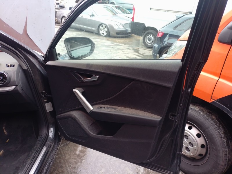 Recambio de elevalunas delantero derecho para audi q2 (gab, gag) 30 tdi referencia OEM IAM   